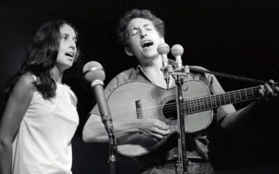 Film: “Newport and the Great Folk Dream”, Bremen Teater, Kbh.