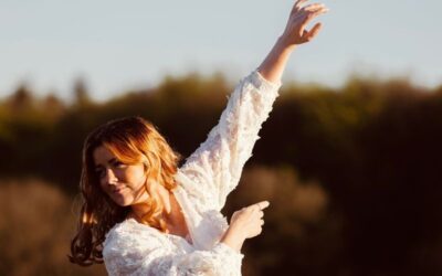 CD: Tina Wiberg: Vilde blomster