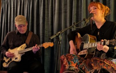 Live: Penny, Melo, Kbh.