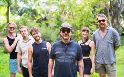 Måske får TF Den nordiske Pris