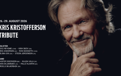 Nyeste nyt fra TF2026