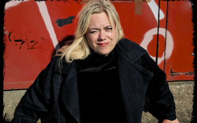 CD: Ninna Andreasen: Den her bakke har jeg tænkt mig at dø på