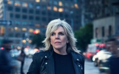 LP: Lucinda Williams: The World’s Gone Wrong