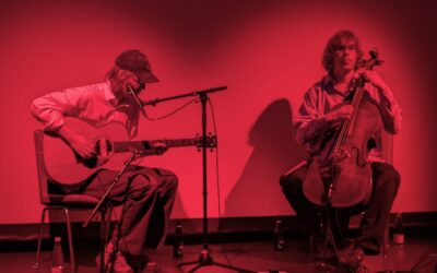 Live: Geo Pjäserne, Bremen Teater, Kbh