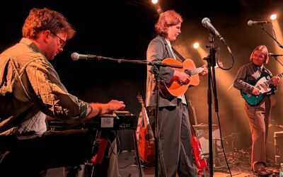 Live: Ole Kirkeng, Alice, Kbh.