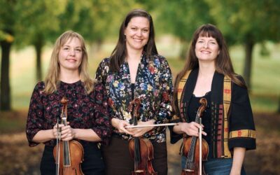 CD: Fru Skagerrak: ”Decennium”