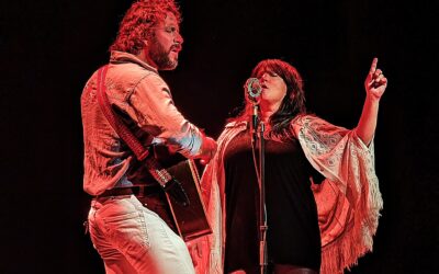 Live: Minor Gold, Kulturværftet. Helsingør